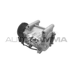 108339 AUTOGAMMA