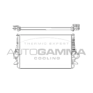 103749 AUTOGAMMA