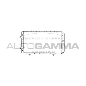100188 AUTOGAMMA