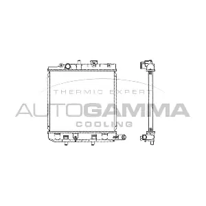 103062 AUTOGAMMA