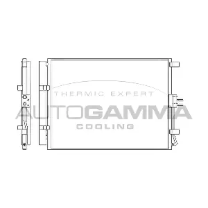 105980 AUTOGAMMA