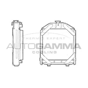 400294 AUTOGAMMA