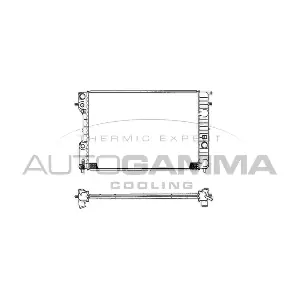 102250 AUTOGAMMA