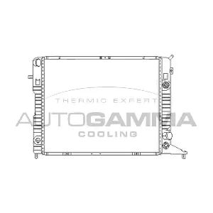 100711 AUTOGAMMA