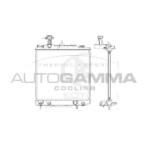 107649 AUTOGAMMA