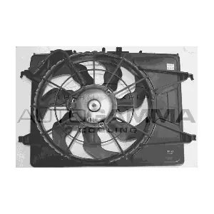 GA228002 AUTOGAMMA
