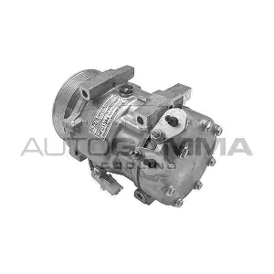 AUTOGAMMA 108194