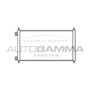 104949 AUTOGAMMA