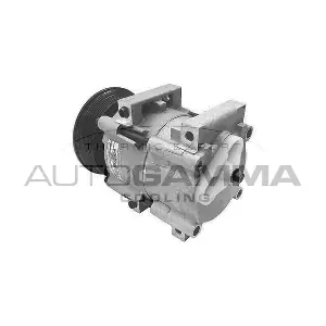 AUTOGAMMA 108124