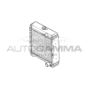402236 AUTOGAMMA
