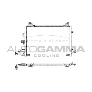 101750 AUTOGAMMA