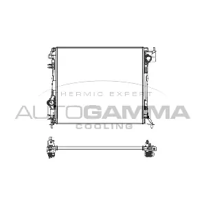 107439 AUTOGAMMA