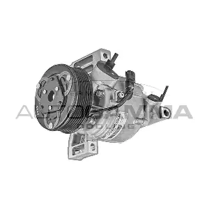 118624 AUTOGAMMA