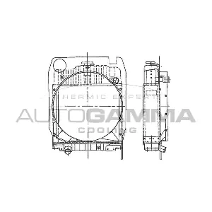 404016 AUTOGAMMA