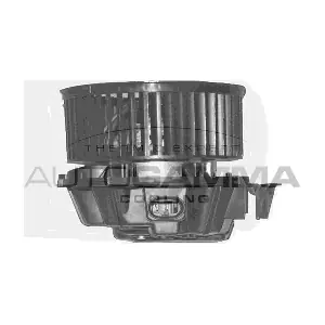 GA20359 AUTOGAMMA