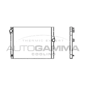 105312 AUTOGAMMA