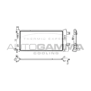 107981 AUTOGAMMA