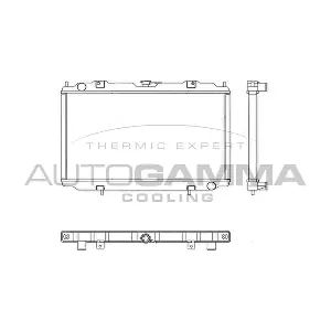 102187 AUTOGAMMA