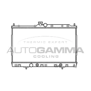 105052 AUTOGAMMA