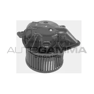 AUTOGAMMA GA35010