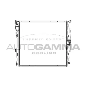 107414 AUTOGAMMA