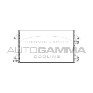 104205 AUTOGAMMA