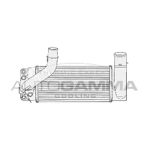 105476 AUTOGAMMA