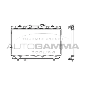 104085 AUTOGAMMA