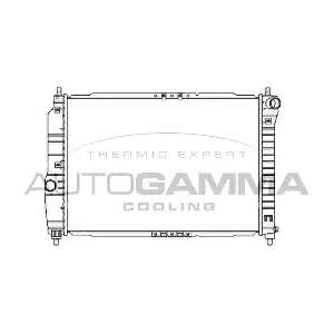 104256 AUTOGAMMA