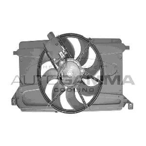 AUTOGAMMA GA200912
