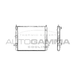 100359 AUTOGAMMA