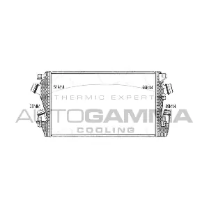 107572 AUTOGAMMA