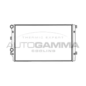 103565 AUTOGAMMA