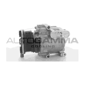AUTOGAMMA 108661