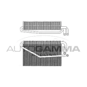 AUTOGAMMA 112166