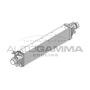 107550 AUTOGAMMA