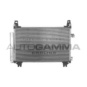 107097 AUTOGAMMA