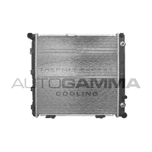 102002 AUTOGAMMA