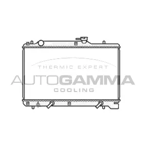 104189 AUTOGAMMA