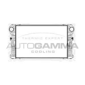 107933 AUTOGAMMA