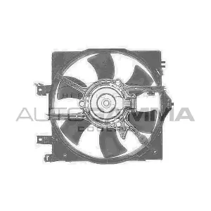 GA201542 AUTOGAMMA