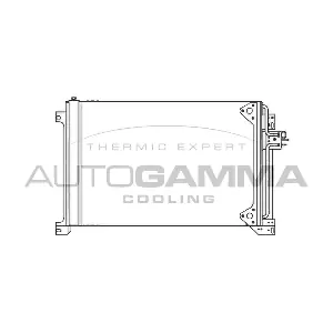 304500 AUTOGAMMA