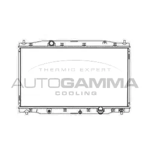 107578 AUTOGAMMA