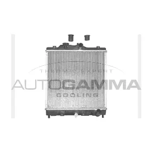 101372 AUTOGAMMA