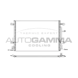 AUTOGAMMA 103826