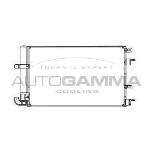 105942 AUTOGAMMA