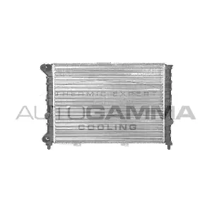 AUTOGAMMA 101142