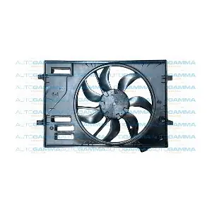 GA221020 AUTOGAMMA