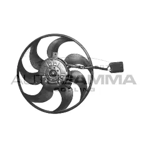 GA227004 AUTOGAMMA