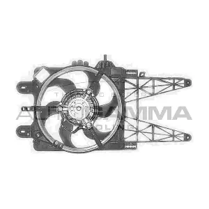 AUTOGAMMA GA201227